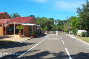 East's Ocean Shores Holiday Park - Accommodation Newcastle 0