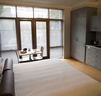 Easystay  Acland St - Accommodation Newcastle