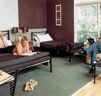 Easystay  Carlisle St - Accommodation Newcastle