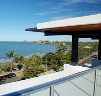 Echelon Apartments Yeppoon - Accommodation Newcastle