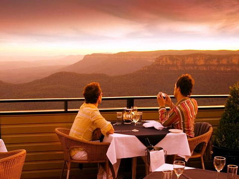 Echoes Boutique Hotel & Restaurant - Accommodation Newcastle 0