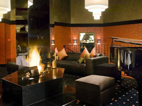 Echoes Boutique Hotel & Restaurant - Accommodation Newcastle 2