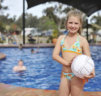 Echuca Holiday Park - Accommodation Newcastle