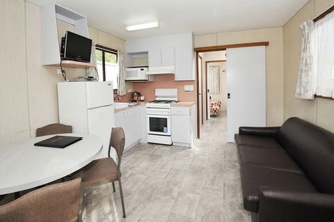 Echuca Holiday Park - Accommodation Newcastle 1