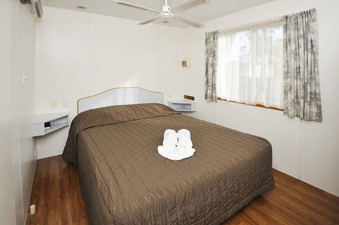 Echuca Holiday Park - Accommodation Newcastle 2