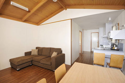 Echuca Holiday Park - Accommodation Newcastle 3