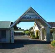Echuca Motel - Accommodation Newcastle