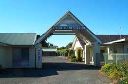 Echuca Motel - Accommodation Newcastle 0