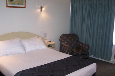 Econo Lodge Griffith Motor Inn - Accommodation Newcastle 5