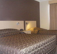 Econo Lodge Moree Spa Motor Inn - Accommodation Newcastle