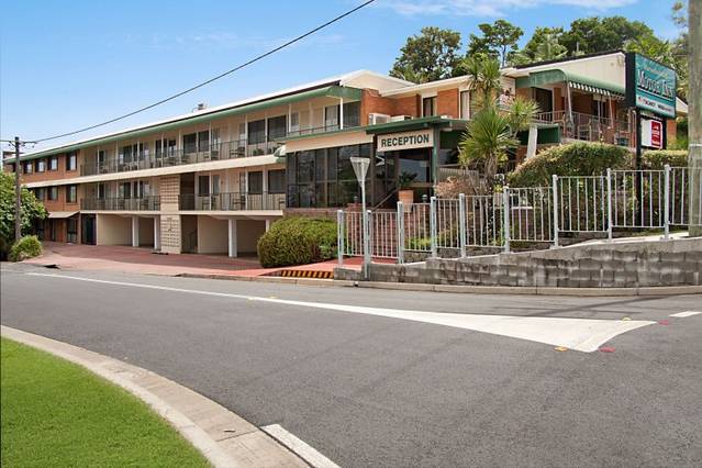 Cedar Creek ACT Accommodation Newcastle