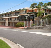 Econo Lodge Murwillumbah