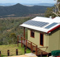 ecoRidge Hideaway