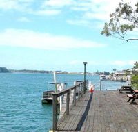 Edgewater Holiday Park