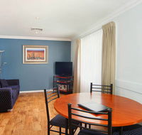 Edward Parry Motel - Accommodation Newcastle