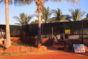 Eighty Mile Beach WA Accommodation Newcastle