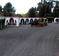 El Paso Motel
