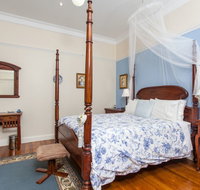 Elindale House Bed and Breakfast - Accommodation Newcastle