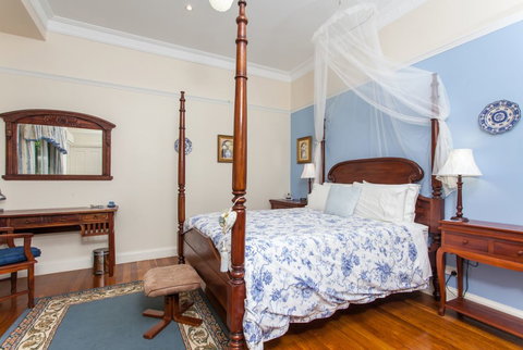 Elindale House Bed And Breakfast - Accommodation Newcastle 0