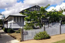 Elindale House Bed And Breakfast - Accommodation Newcastle 1