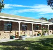 Elliston Apartments - Accommodation Newcastle