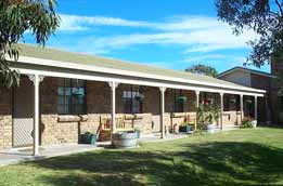 Elliston Apartments - Accommodation Newcastle 0