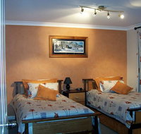 Elm Cottage - Accommodation Newcastle