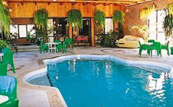 Elsinor Motor Lodge - Accommodation Newcastle 1