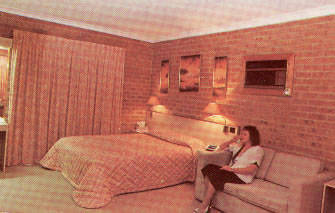 Elsinor Motor Lodge - Accommodation Newcastle 2