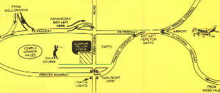 Elsinor Motor Lodge - Accommodation Newcastle 4