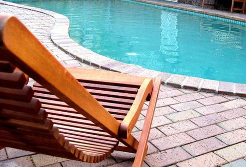 Eltham Motor Inn - Accommodation Newcastle 0