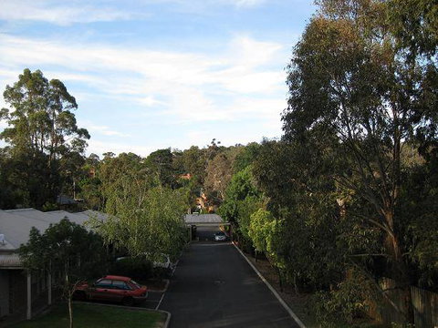 Eltham Motor Inn - Accommodation Newcastle 2
