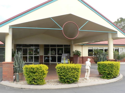 Emerald Explorers Inn - Accommodation Newcastle 7