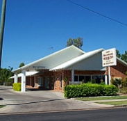 Emerald Maraboon Motor Inn - Accommodation Newcastle