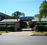 Emerald Meteor Motel - Accommodation Newcastle