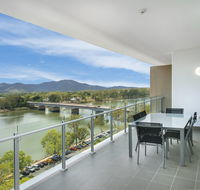 Empire Apartment Hotel - Accommodation Newcastle