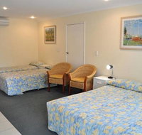 Emu Point Motel  Apartments - Accommodation Newcastle