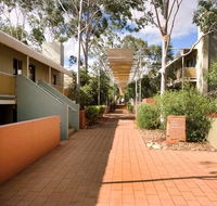 Emu Walk Apartments - Accommodation Newcastle