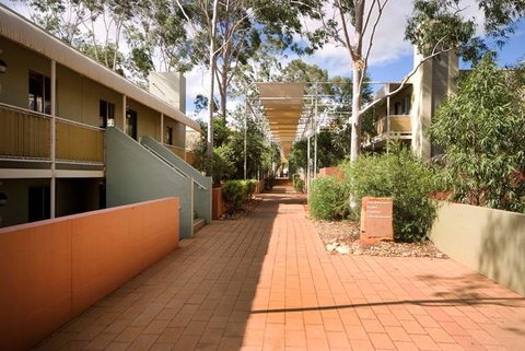 Emu Walk Apartments - Accommodation Newcastle 0