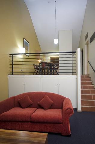 Emu Walk Apartments - Accommodation Newcastle 3