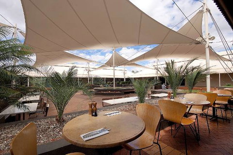 Emu Walk Apartments - Accommodation Newcastle 5