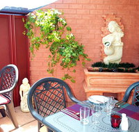 Esk Wivenhoe Motor Inn - Accommodation Newcastle