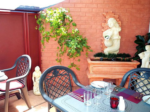 Esk Wivenhoe Motor Inn - Accommodation Newcastle 0