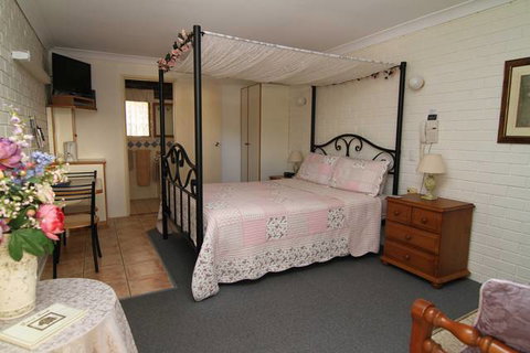 Esk Wivenhoe Motor Inn - Accommodation Newcastle 1