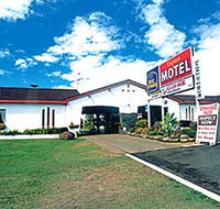 Espana Motel - Accommodation Newcastle