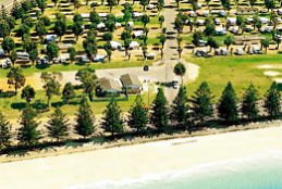 Esperance Seafront Caravan Park - Accommodation Newcastle 3