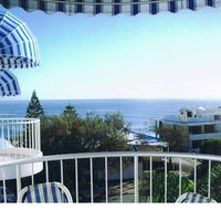Estoril on Moffat - Accommodation Newcastle