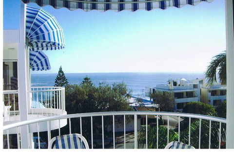 Estoril On Moffat - Accommodation Newcastle 0