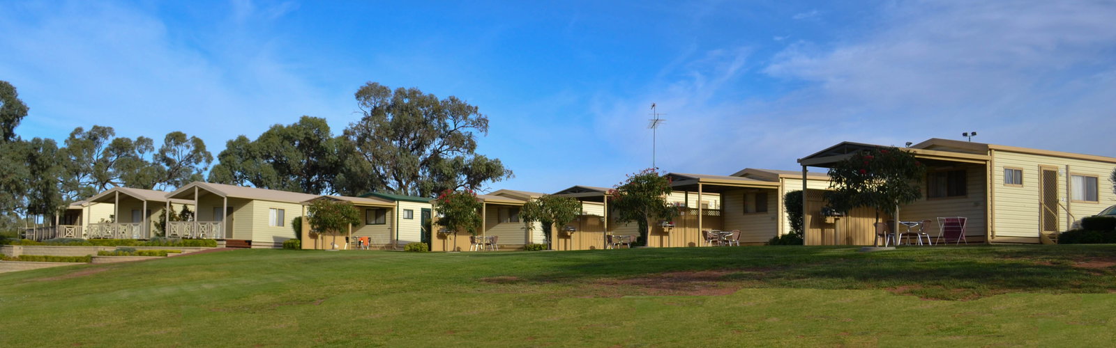Euston NSW Accommodation Newcastle