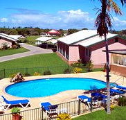 Fantasy Island Resort - Accommodation Newcastle